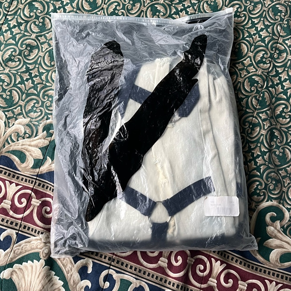 Valabasas Stack Jeans